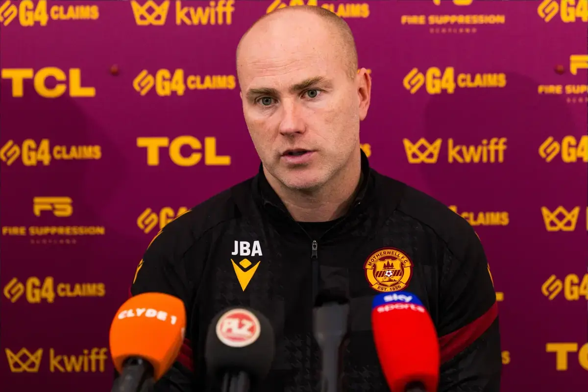 Jens Berthel Askou ‘Extremely Keen’ on Becoming Celtic Manager