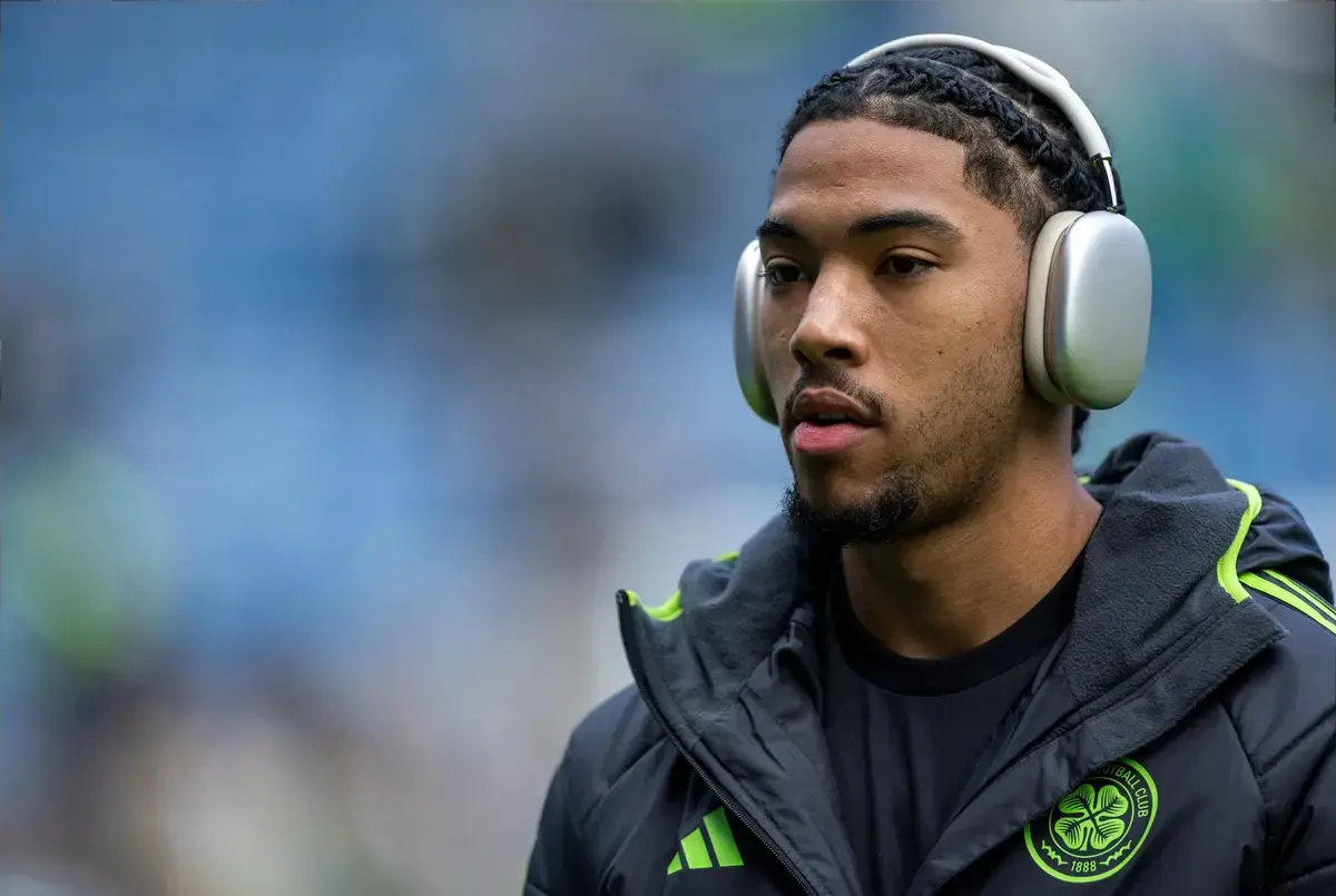 Benjamin Arthur Delivers Bold Celtic ‘Pressure’ Statement