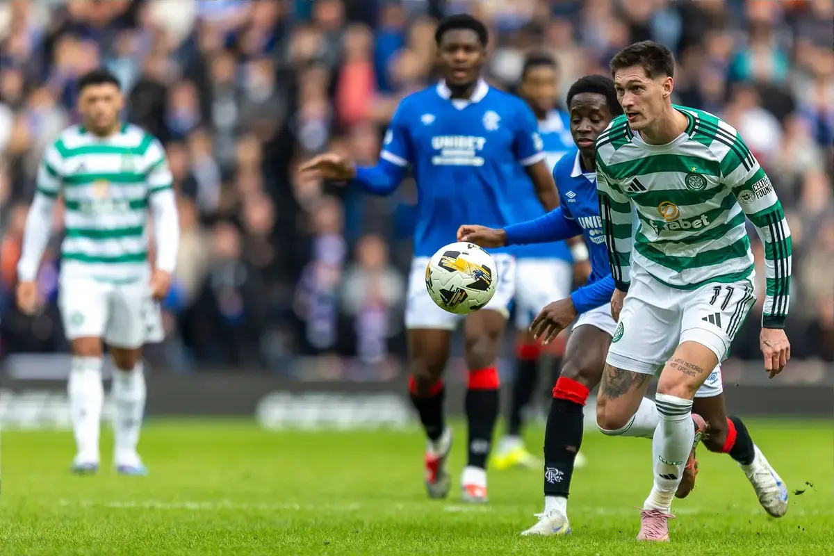 Celtic Handed Shock Double Injury Blow