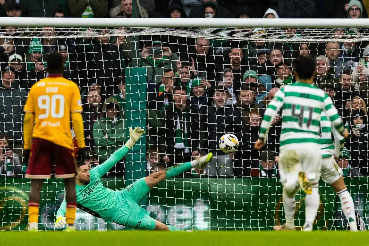 KMI Panel Ruling on Two Celtic Flashpoints