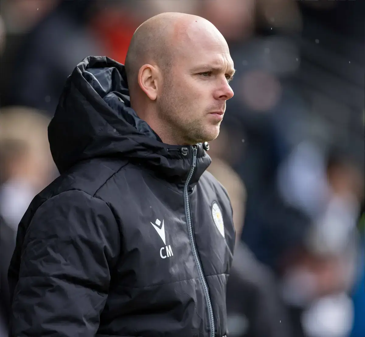 St Mirren Confirm Manager Ahead of Celtic Semi-Final Meeting