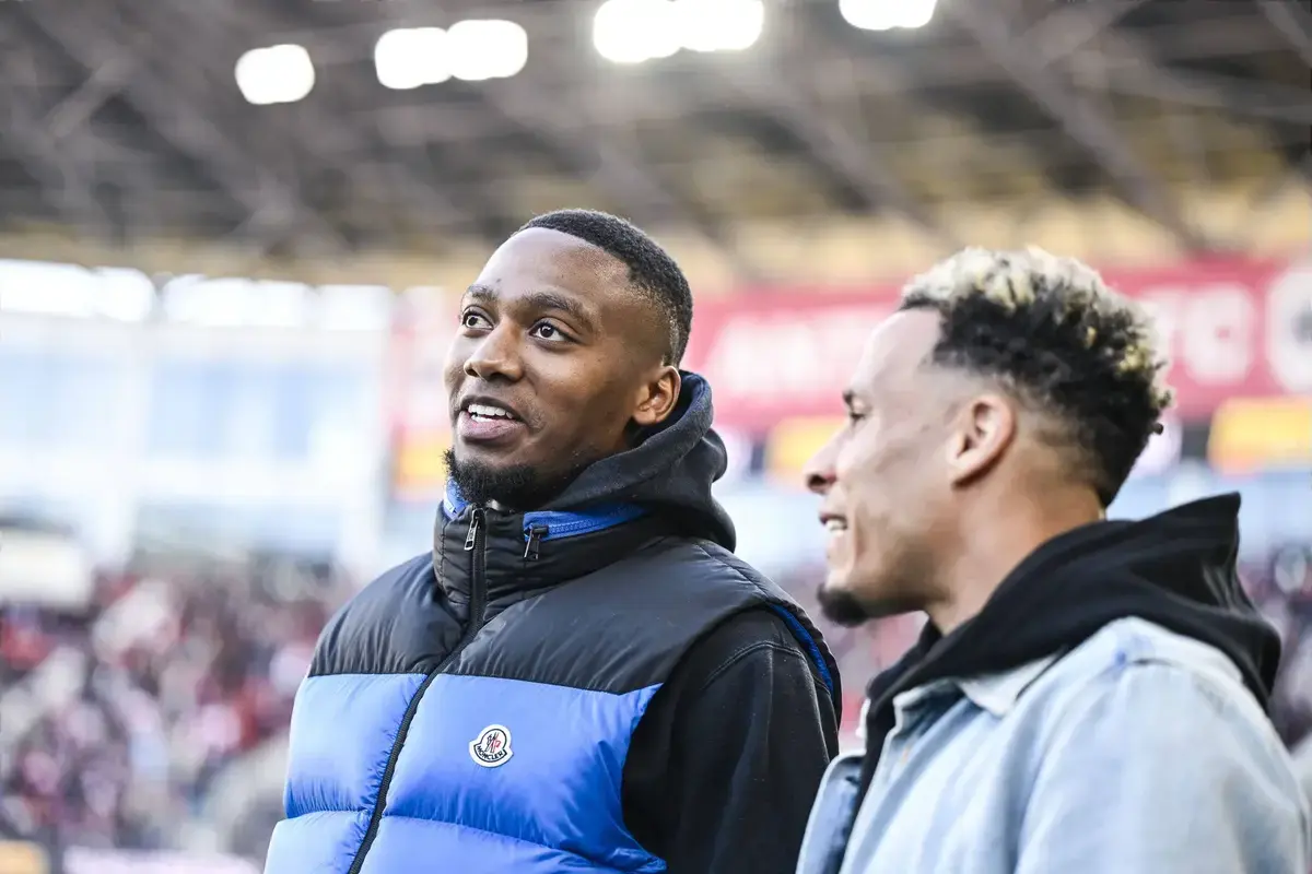 Celtic Outcast Receives Hero’s Welcome At Former Club Celtic Outcast Receives Hero’s Welcome At Former Club