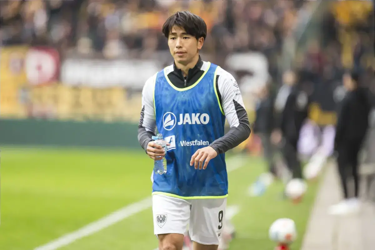 Celtic Loanee Left Watching As Team Collapse 6-0