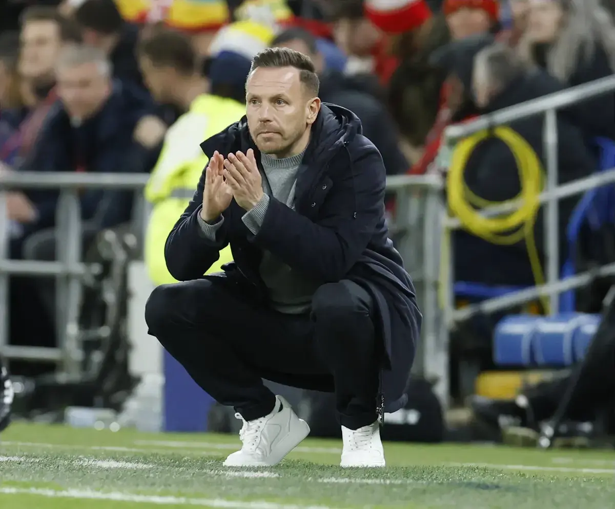 Craig Bellamy Celtic Update As Stance Becomes Clear