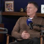 ‘His drop-off has been remarkable’ – Chris Sutton’s Stark Celtic Admission