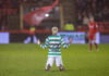 Julian Araujo Sends Brilliant Celtic Reminder