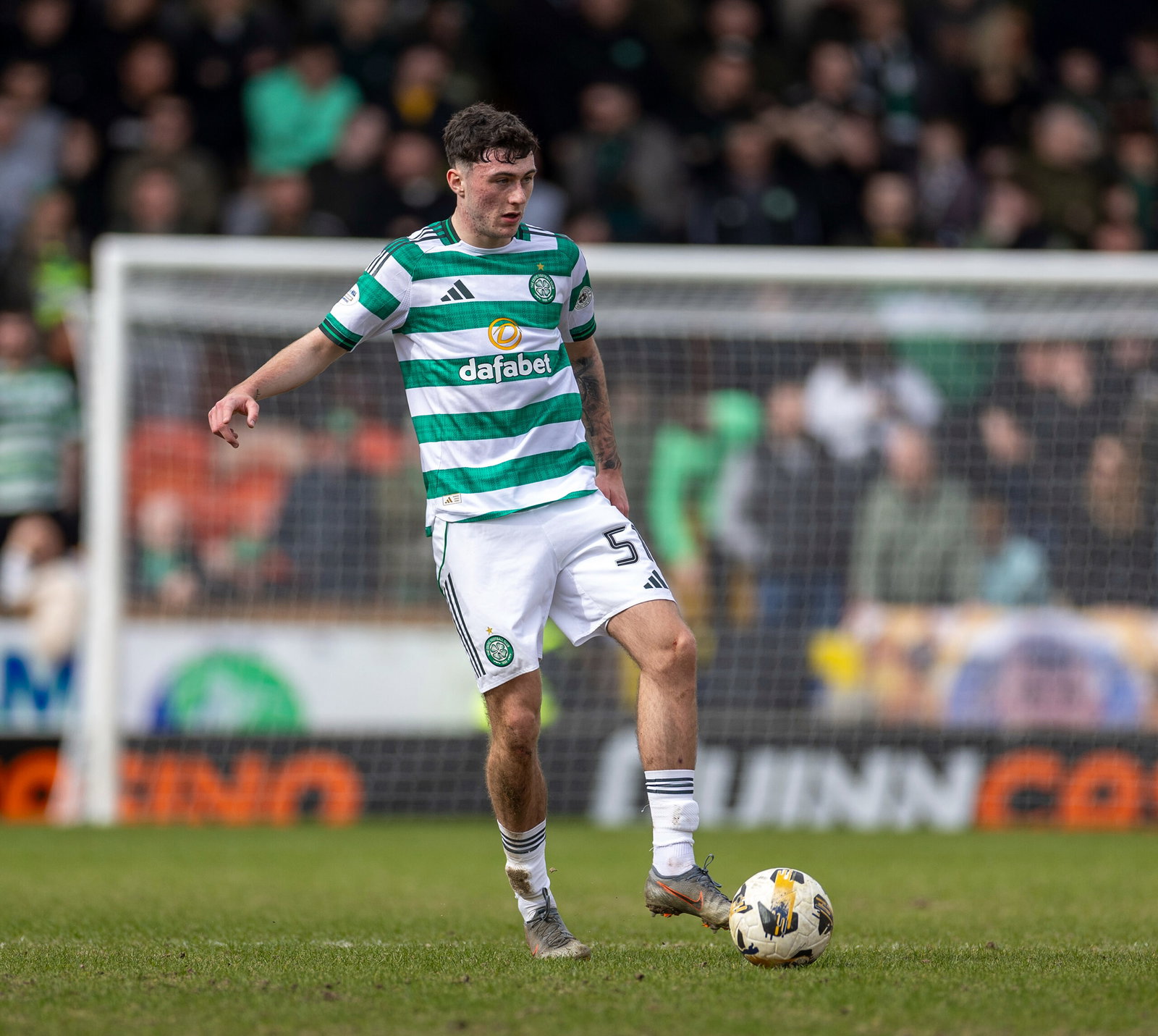 2026 Scottish Premiership Football Dundee Utd v Celtic Mar 22nd