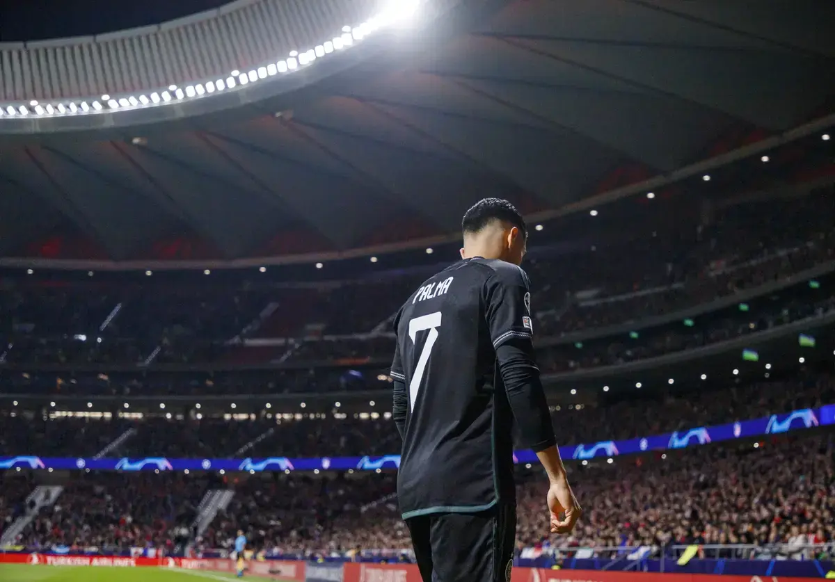 ‘I Want a Second Chance’ – Loan Star Eyes Celtic Return