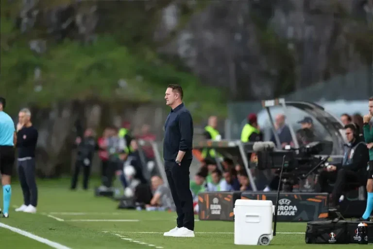 Robbie Keane Celtic Update