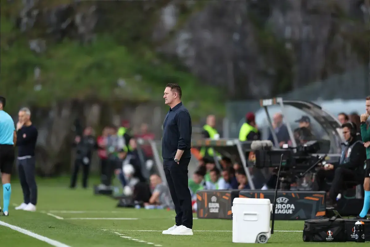 Spurs Sack Second Boss Since Postecoglou Exit as Celtic-Linked Manager Enters Frame