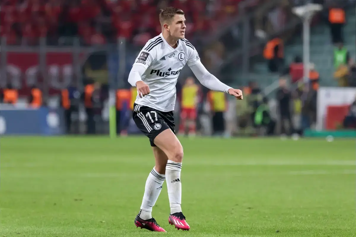 Maik Nawrocki Permanent Celtic Exit Latest