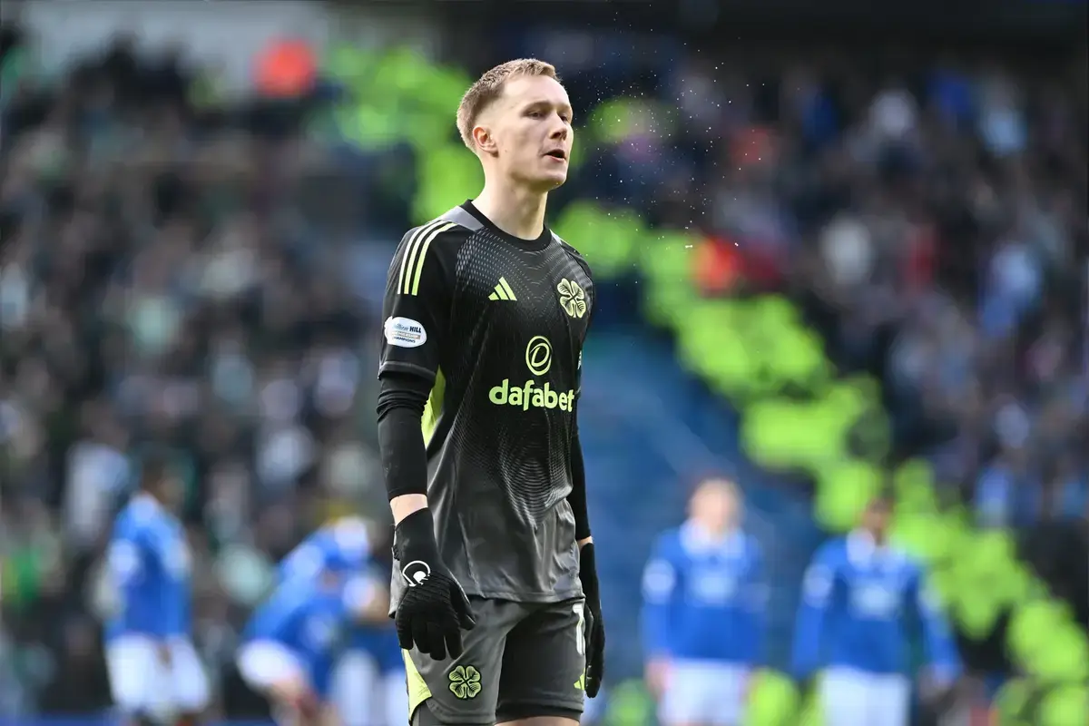 Celtic Star Faces Long-Haul Journey Despite Selection Issue