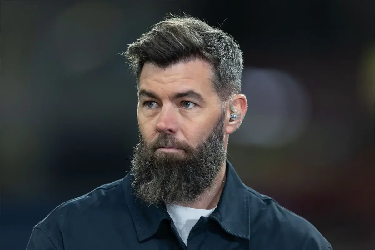 Joe Ledley Reflects On His Love For Celtic