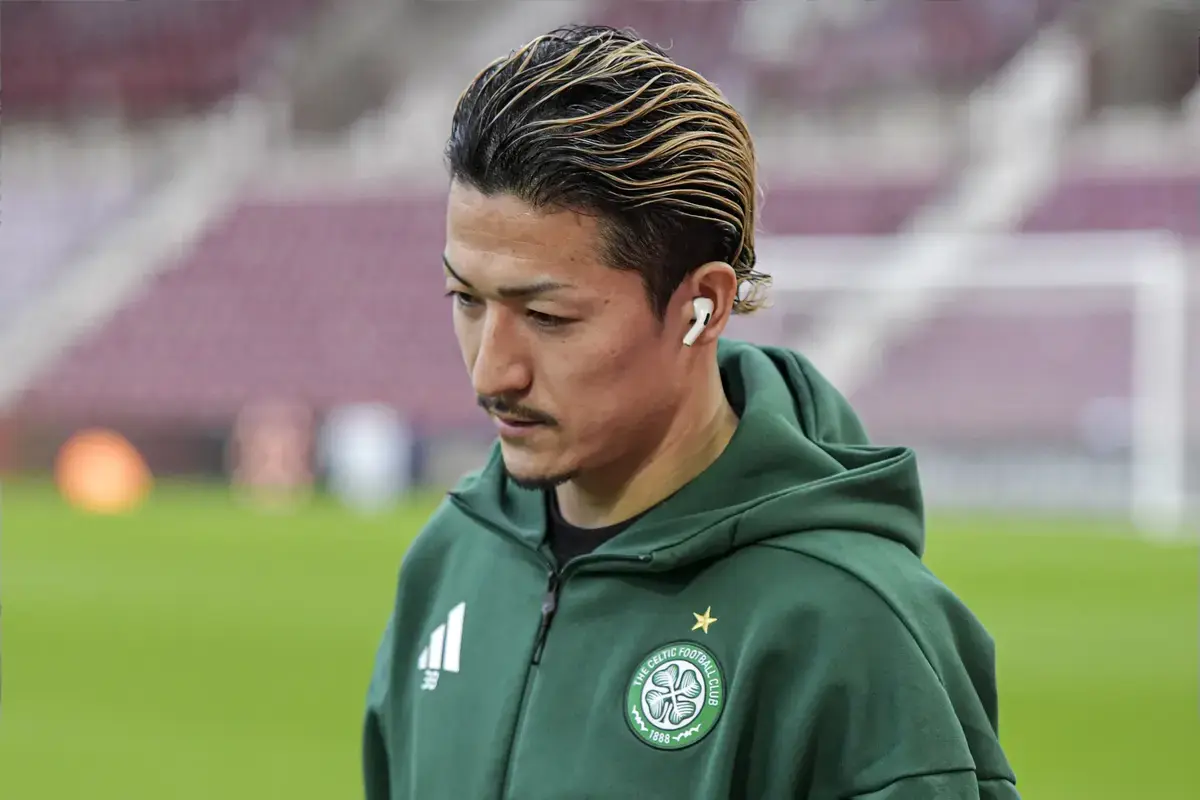Celtic Star Previews Upcoming “Unusual Experience” Celtic Star Previews Upcoming “Unusual Experience”