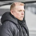Neil Lennon On Celtic’s Title Advantage