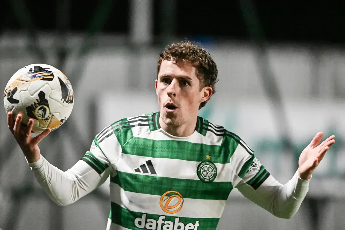 The Surprise Celtic Star Who Nears the Top for Chance Creation