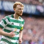 Liam Scales Discusses Celtic’s ‘Character’ Amid Title Fight