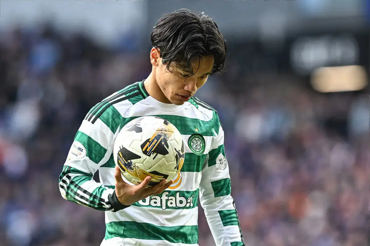 Former Celtic Star Rejects Notion About Current Midfielder
