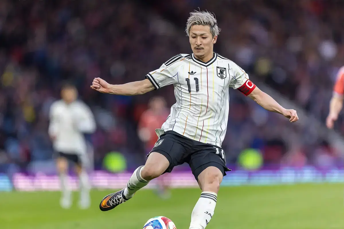 Celtic Star Captains Country on Saturday Night