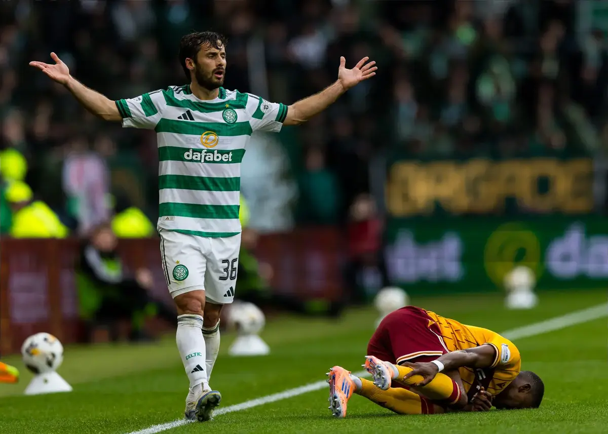 Celtic Defender’s Agent Speaks Out After Interest