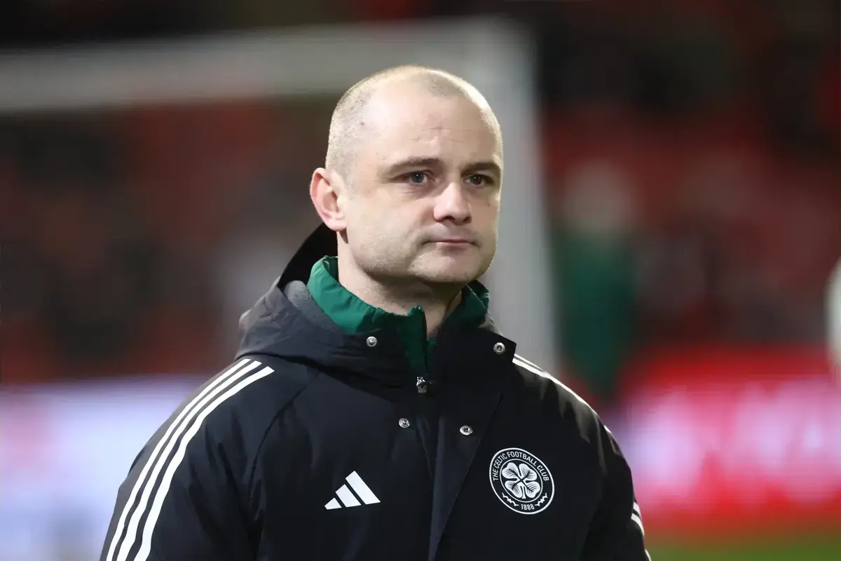 “I gave my word” – Shaun Maloney Discusses Celtic Coaching Future