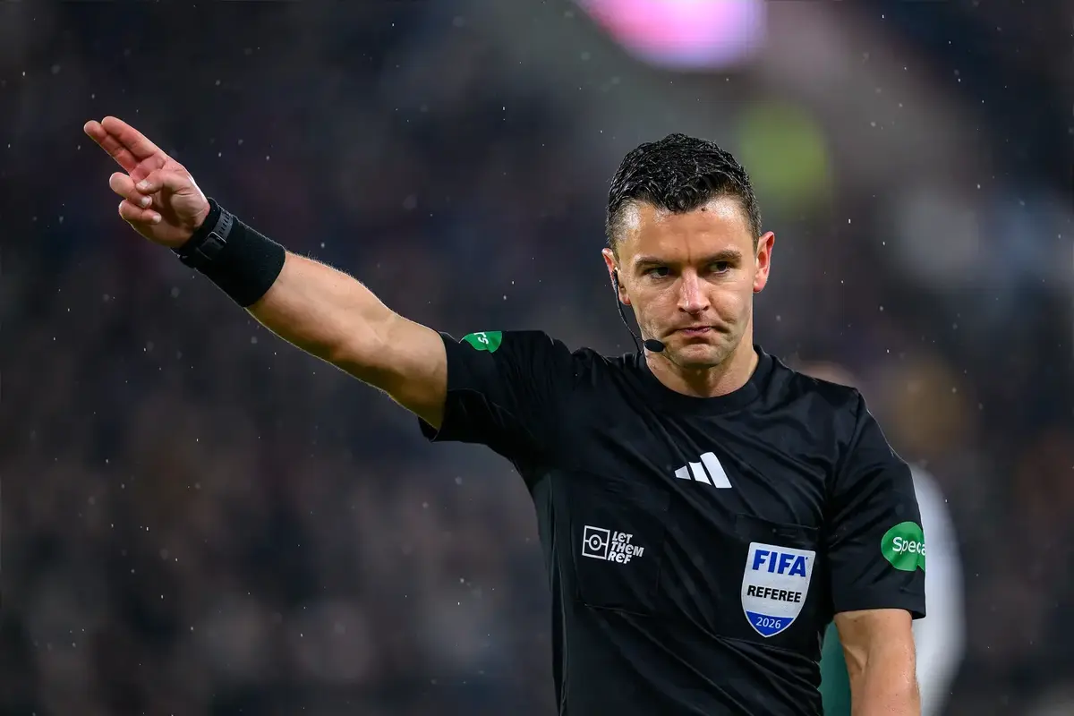 ‘A soft one…’ – Former Senior Referee On Celtic Penalty Drama ‘A soft one…’ – Former Senior Referee On Celtic Penalty Drama