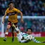 Martin O’Neill Explains Reo Hatate Situation Elijah Just versus Celtic