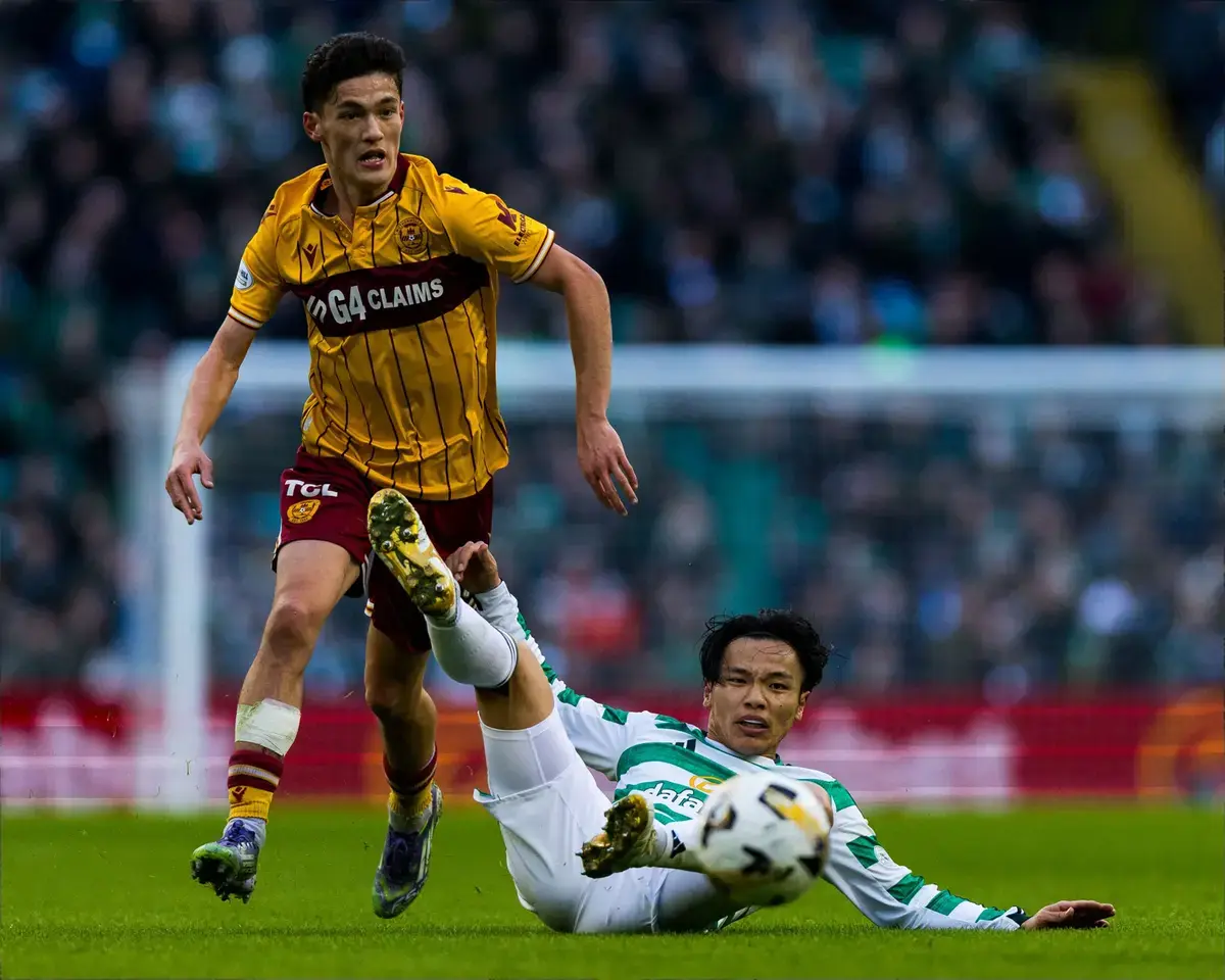 Celtic-Linked Star’s Agent Speaks Regarding Move