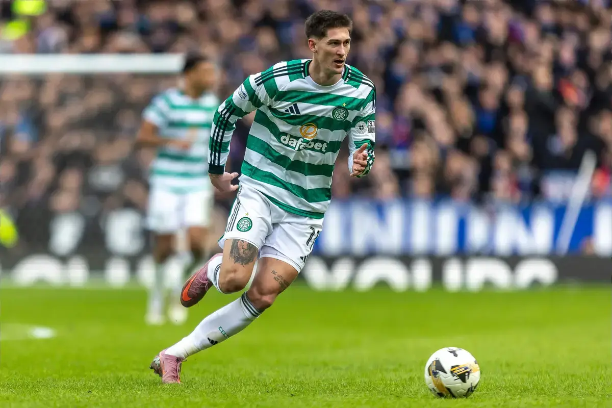 “He’s Drifted” – Celtic Player Criticized For Lack of Input