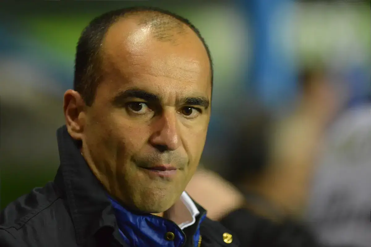 Roberto Martinez Addresses Future Amid Celtic Links