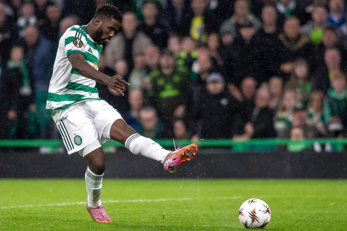 “He Was Knackered” – Celtic Striker Criticized For Lack of Fitness “He Was Knackered” – Celtic Striker Criticized For Lack of Fitness
