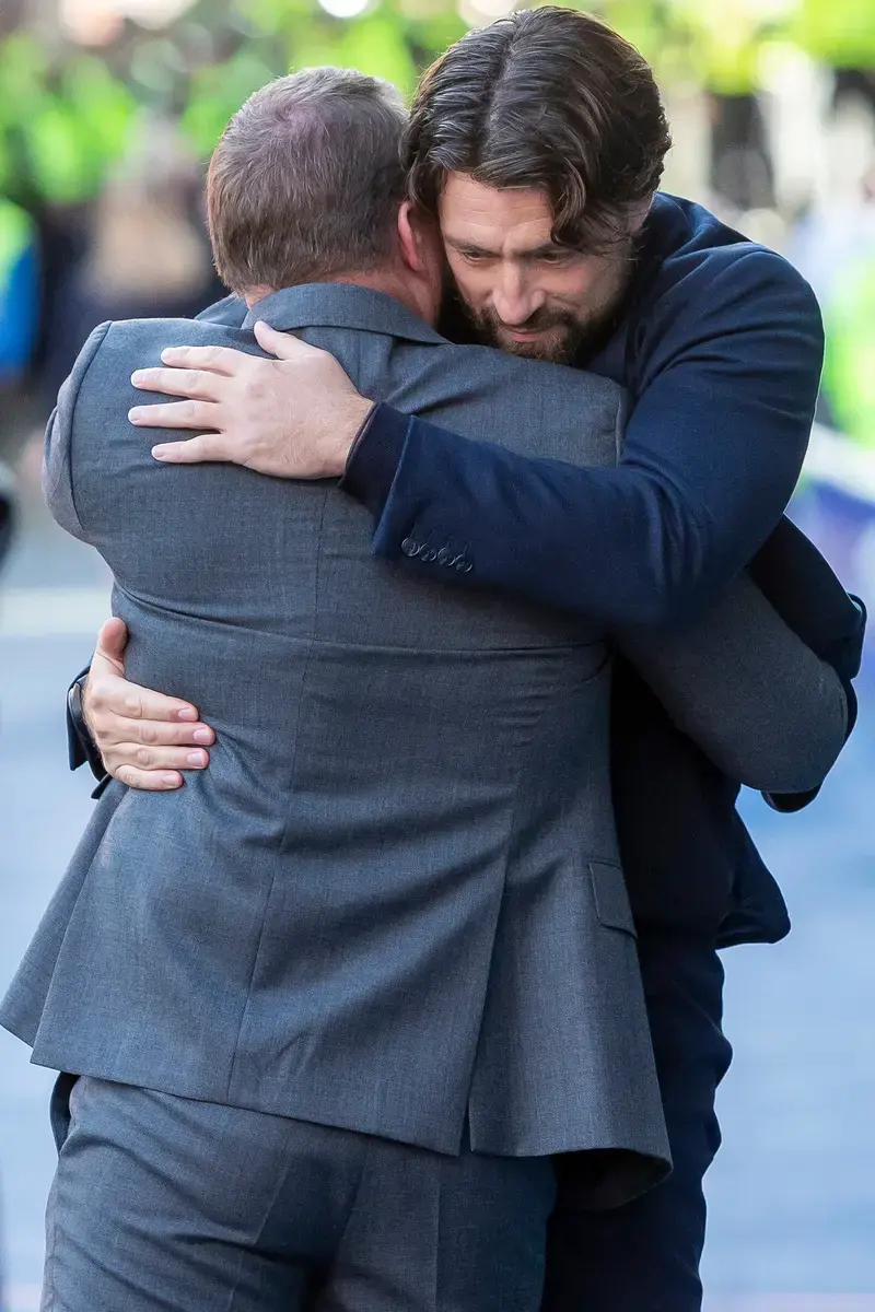 Russell Martin’s Bold Celtic Call