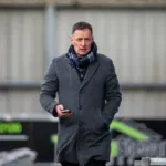 Chris Sutton ‘Rules Celtic Out’ In Brutal Title Prediction