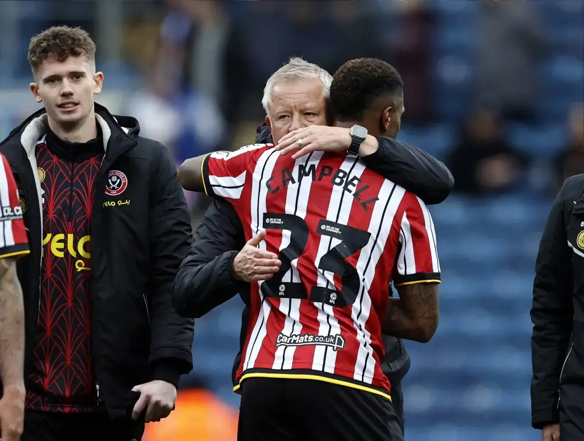 Celtic On Alert As Manager Drops Major Future Hint