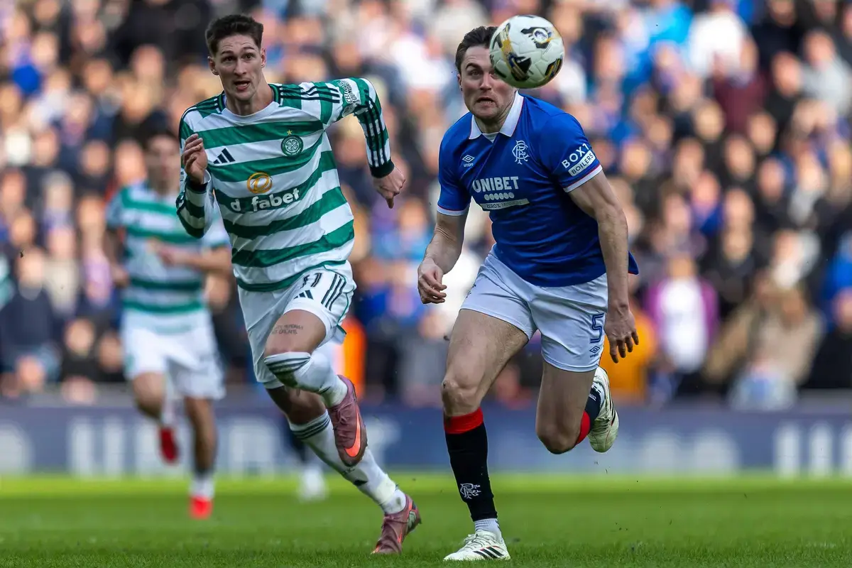 Celtic’s ‘Incredible’ Problem Laid Bare