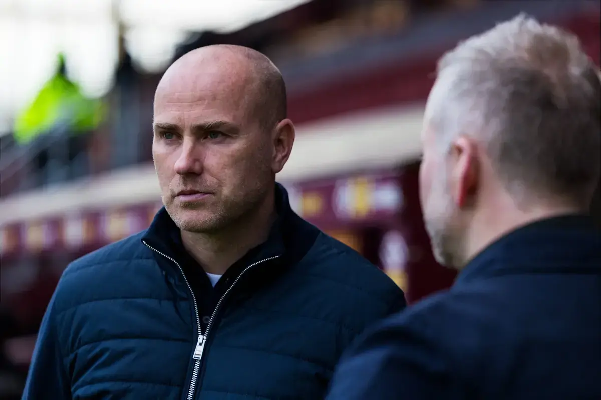 Jens Berthel Askou Warned He Must Impress Dermot Desmond