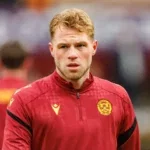 Stephen Welsh On Costly Penalty That Hurt Celtic Title Hopes