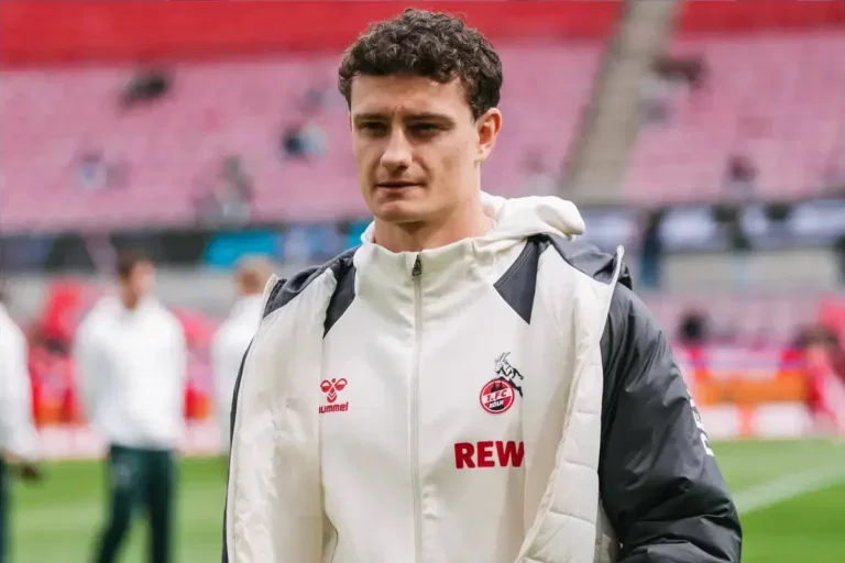 Celtic Eye McGregor Replacement As Bundesliga Link Emerges