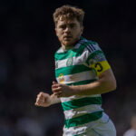 Confirmed Celtic Starting XI vs Falkirk: Scales and Forrest Start Celtic winger Forrest