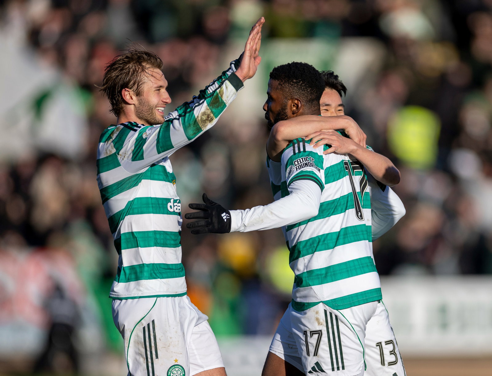 Chris Sutton Delivers Blunt Celtic Verdict | Latest Celtic News