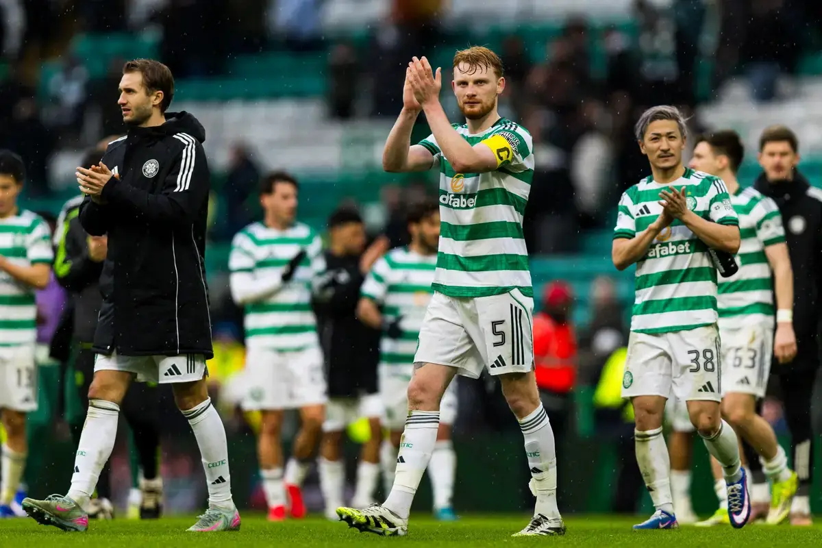 Celtic