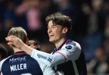 Celtic Target’s Price Tag Skyrockets