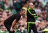 Celtic and Police Scotland set for talks after Trongate disorder scenes