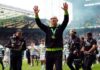 What Celtic Title Means for Champions League Qualification