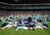 Watch: Celtic Players Troll Rangers With Ultimate Bragging Rights