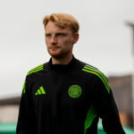 “We Probably Need To Get Off” – Liam Scales recalls Celtic title chaos