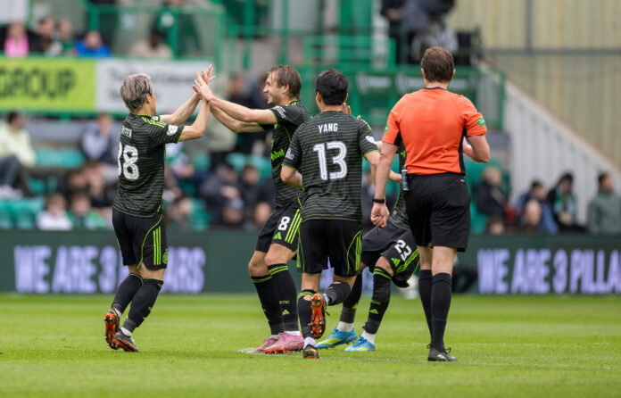 “Should Have Been Awarded” - SFA Admit Celtic VAR Mistake | Latest ...