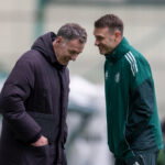 Chris Sutton Delivers Surprise Celtic vs Hearts Winner Verdict