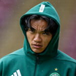 Reo Hatate Missing Again As Celtic Exit Questions Grow celtic fc reo hatate