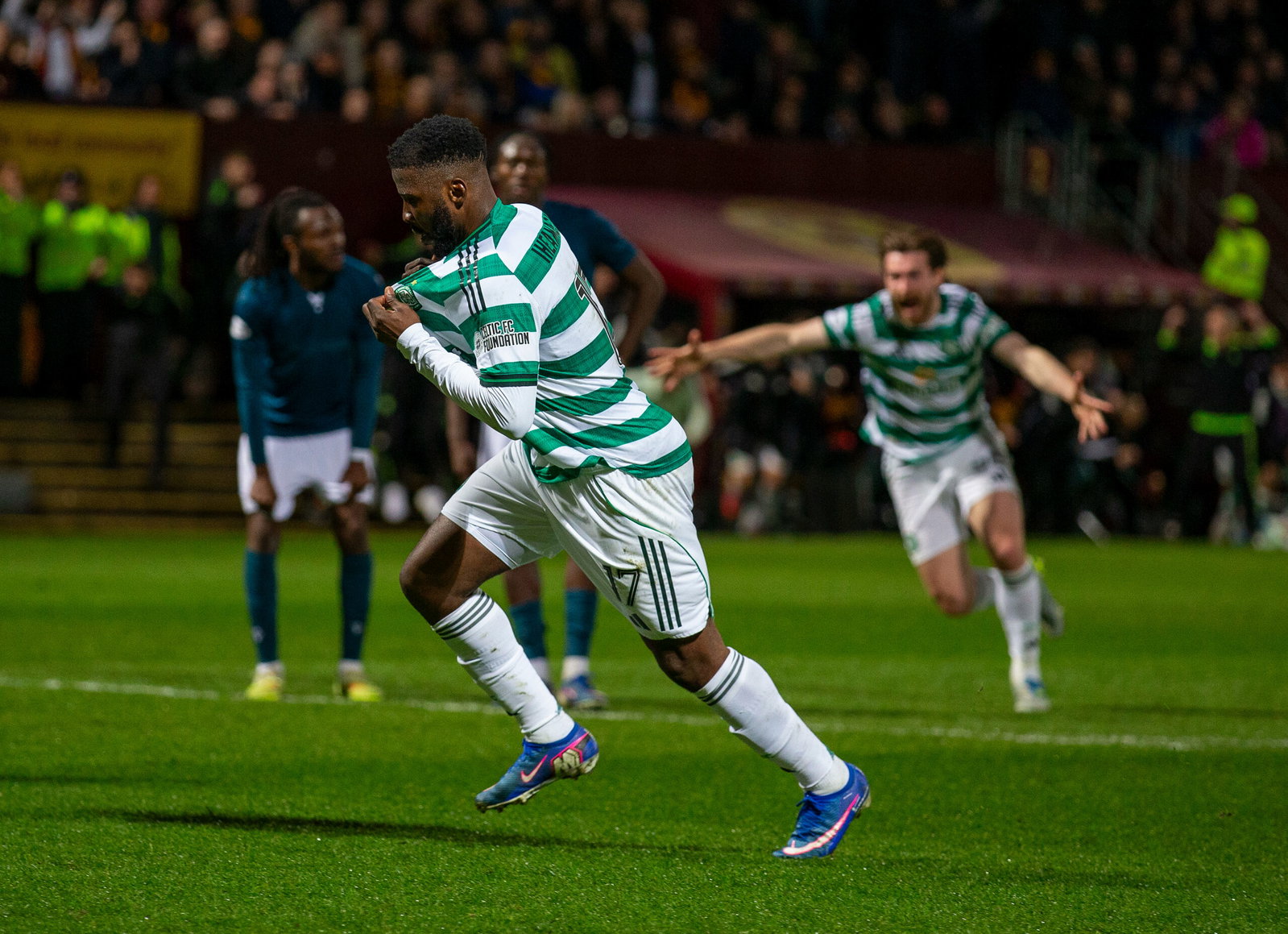 New Footage Ends Celtic Penalty Debate | Latest Celtic News
